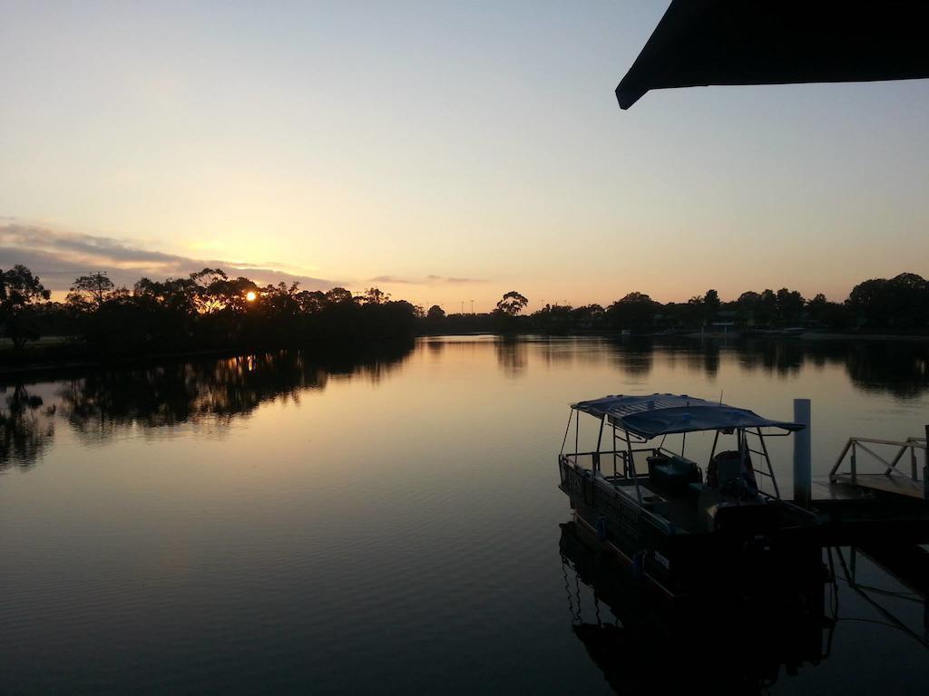 Nightcap At Waterfront Hotel Maroochydore Exterior foto