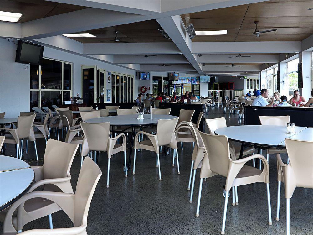 Nightcap At Waterfront Hotel Maroochydore Exterior foto