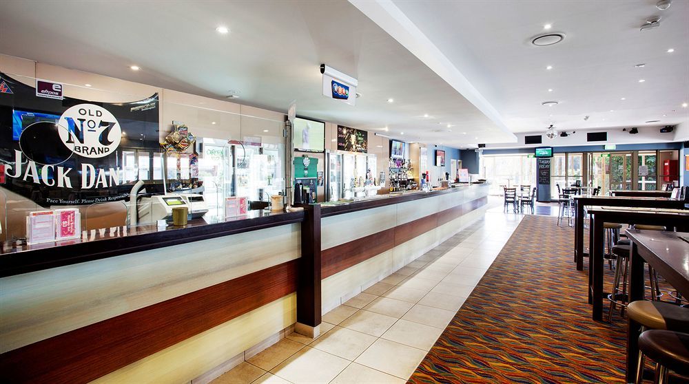 Nightcap At Waterfront Hotel Maroochydore Exterior foto