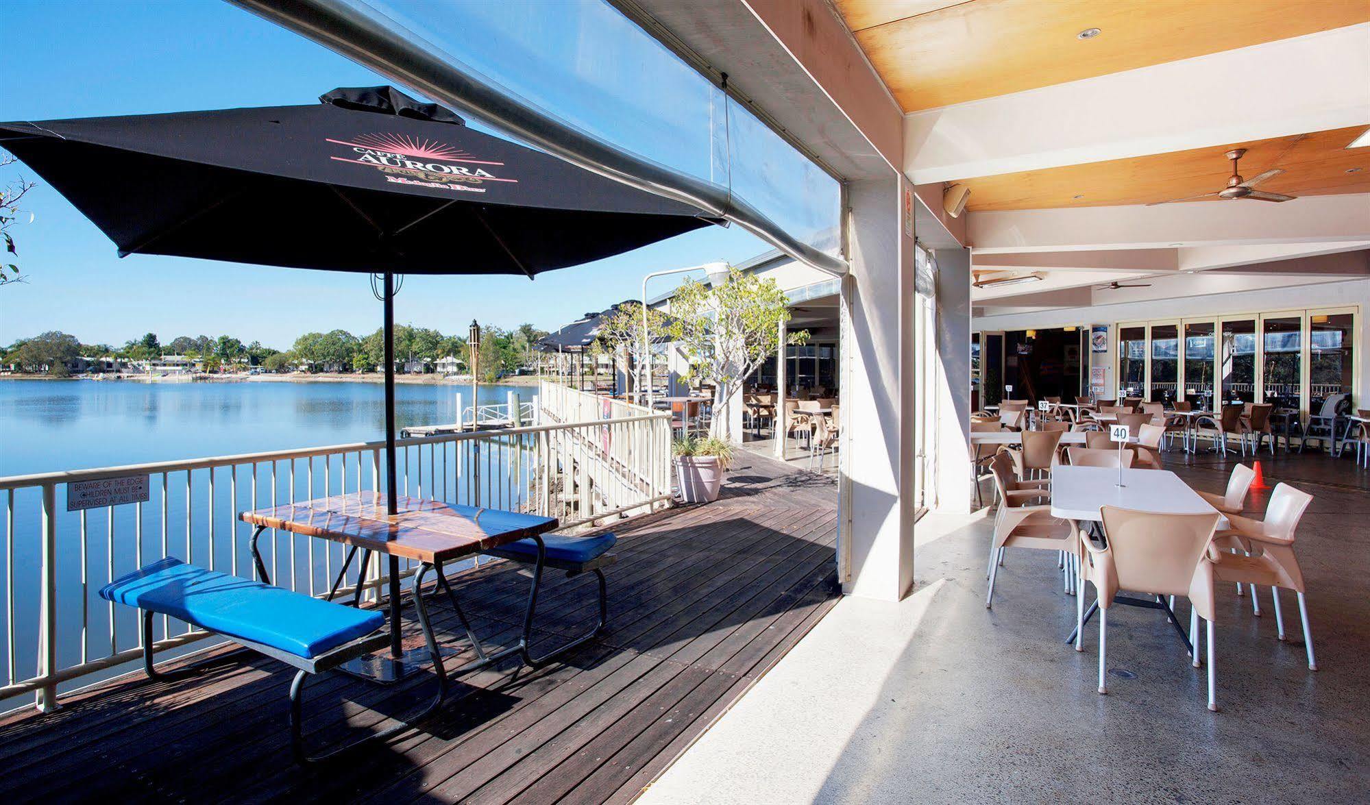 Nightcap At Waterfront Hotel Maroochydore Exterior foto