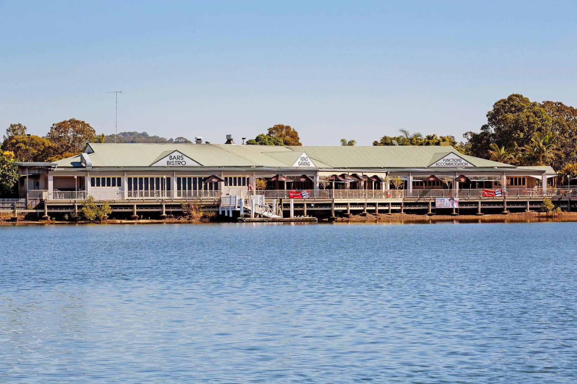 Nightcap At Waterfront Hotel Maroochydore Exterior foto